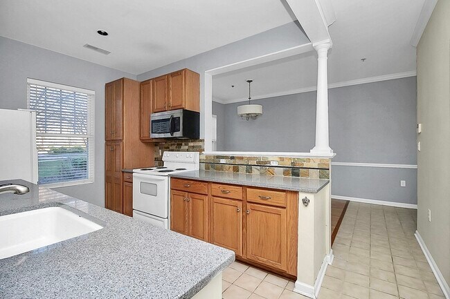 Photo - 526 N Davidson St Unit A