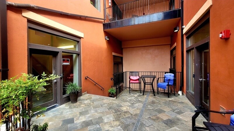 Photo - 613 N Lombardy St Condo Unit 101