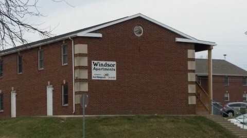 Photo - Windsor Apartments