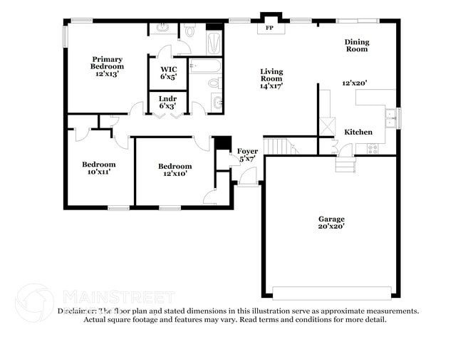 Photo - 13704 Bennington Ave