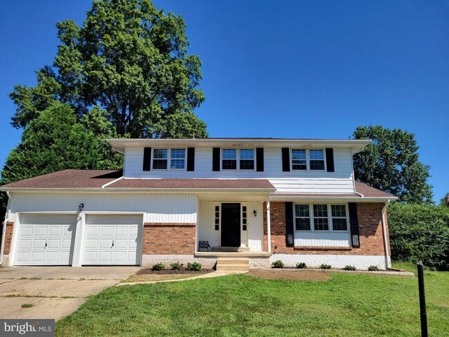 Building Photo - 3212 Powhatan Dr Rental