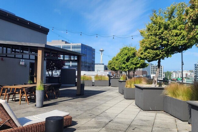 Photo - Mercerview Apartments