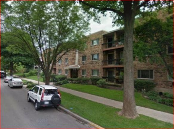 Building Photo - 420 Home Ave Unit 205N