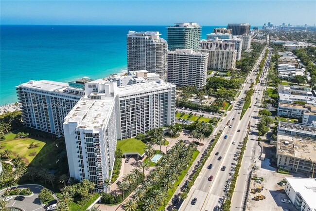 Photo - 10275 Collins Ave Unit 417