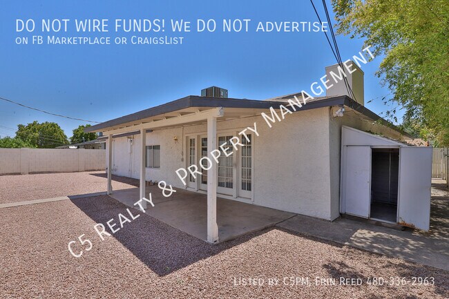 Photo - 1418 W 7th Pl