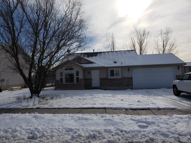 Photo - 3763 W 4525 S