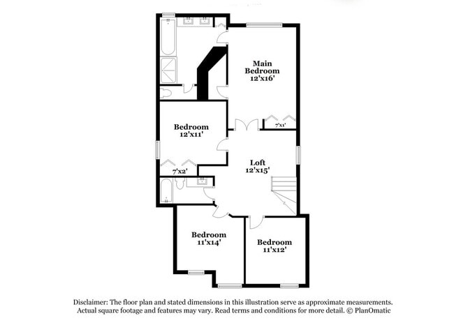 Photo - 7309 Spring Snowflake Ave