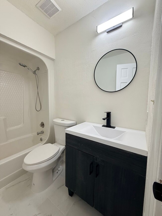 Photo - FOR RENT – Newly Remodeled 4 Bedroom / 2 Bath Home