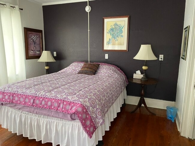 C penthouse 2nd bedroom - Deland Marigold