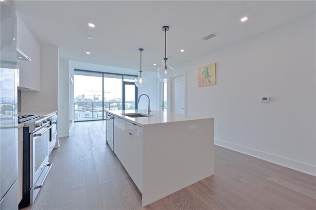 Photo - 788 West Marietta St NW Unit 603