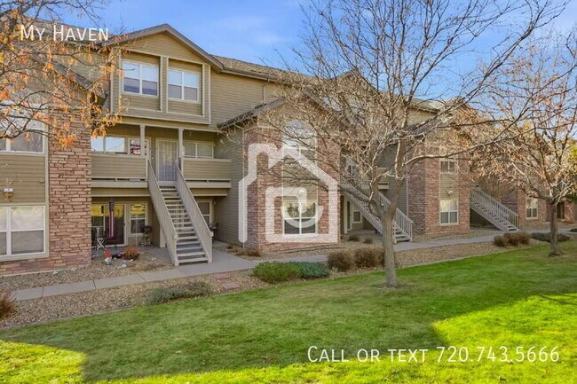 Building Photo - 18425 E Flora Dr Unit G