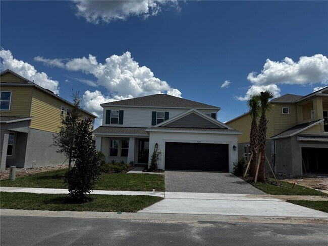 Building Photo - 5229 Quillback Ln Rental