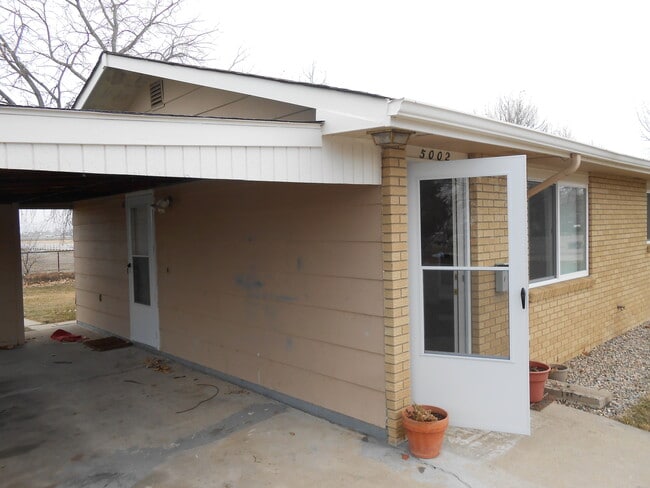 Photo - 5002-5004 South Iowa Avenue Unit 5002