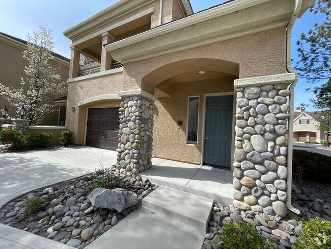 Building Photo - 9900 Wilbur May Pkwy Rental