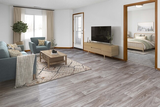 Photo - Sunset Trail Apartment Homes