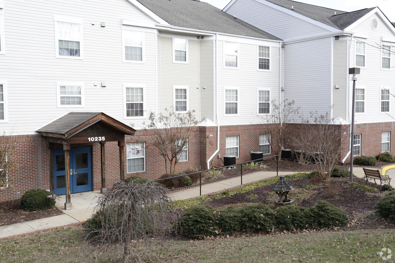 Photo - Asbury Manor Apartments