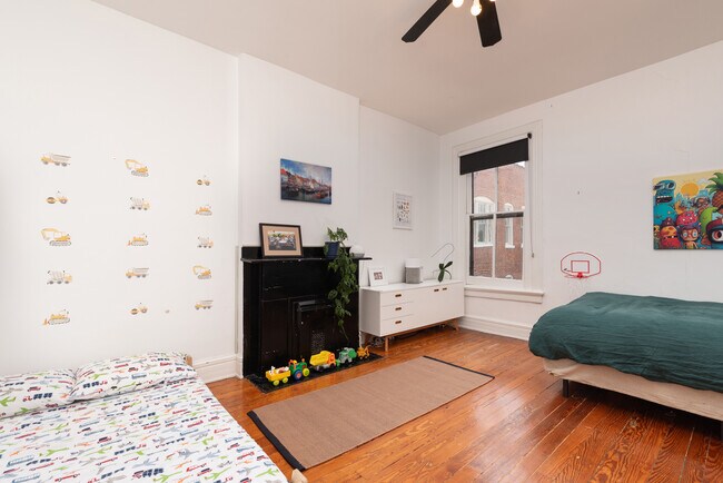 Photo - 1005 W Franklin St