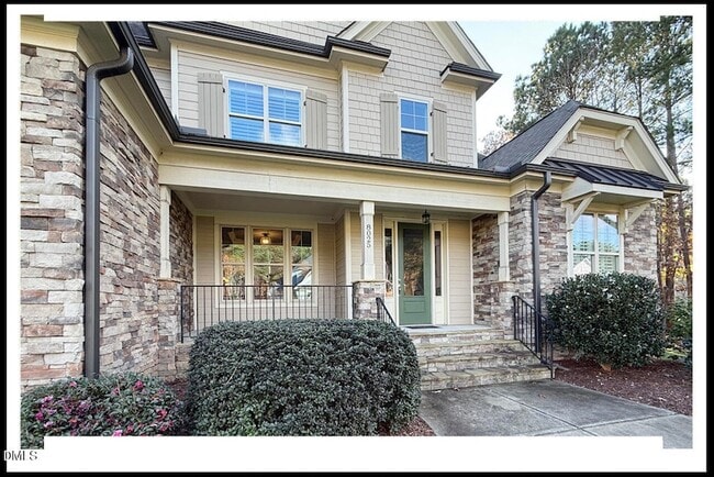 Photo - 8025 Debenham Dr