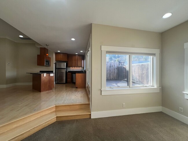 Photo - One Bedroom, One bath Apartment in Downtown Ashland | Available Now Unit 5