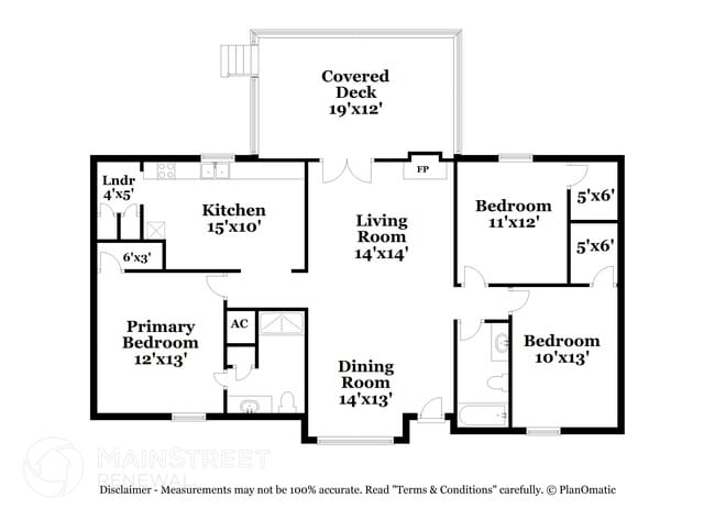 Photo - 365 Wooden Trace Cir
