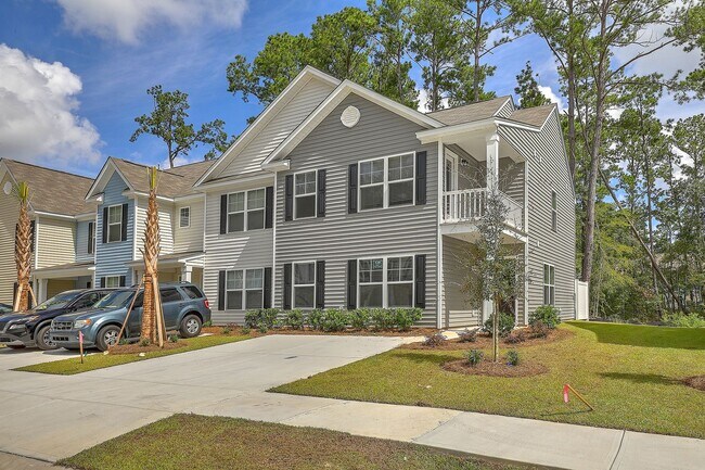 Photo - Shady Oaks Subdivision!