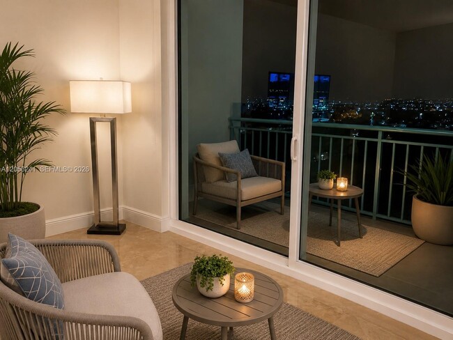 Photo - 9055 SW 73rd Ct Unit 910