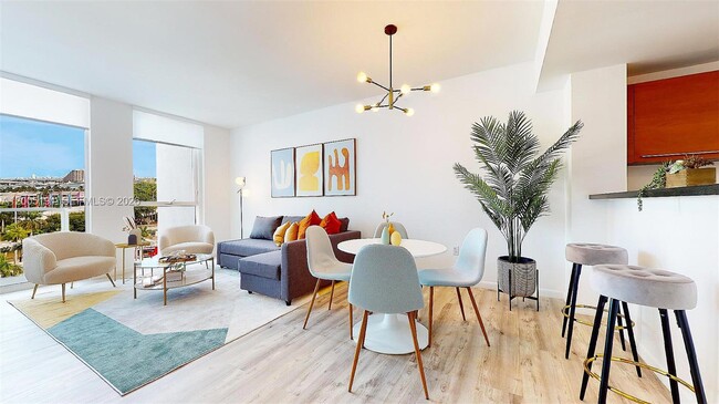 Photo - 244 Biscayne Blvd Unit 704