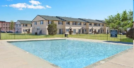 Piscina - Sunset Peak