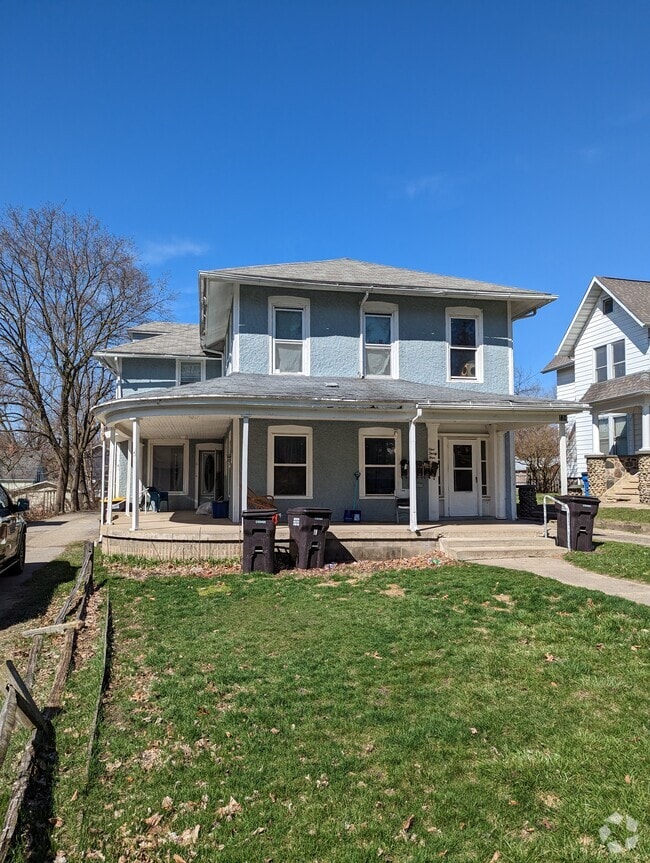 Building Photo - 134 Hillsdale Street Rental