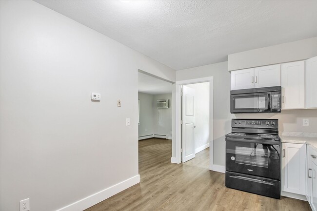 Birchwood Apartments