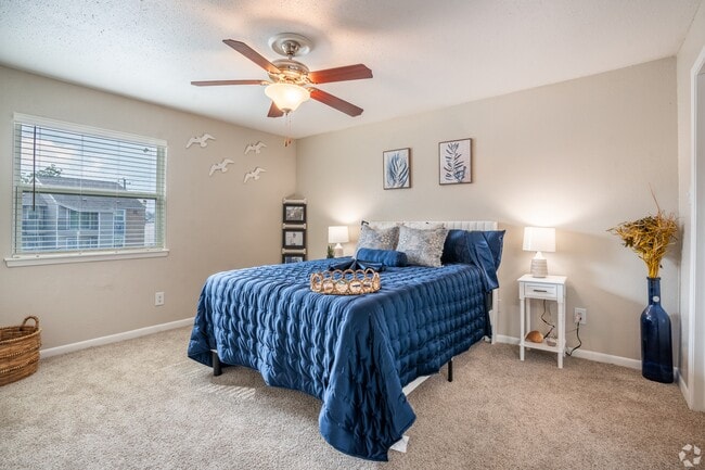 Photo - Apollo Palms Apartments