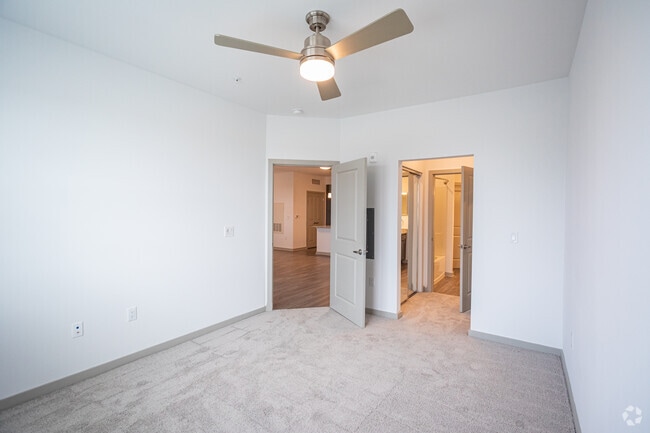 Birch- 1BR, 1BA
