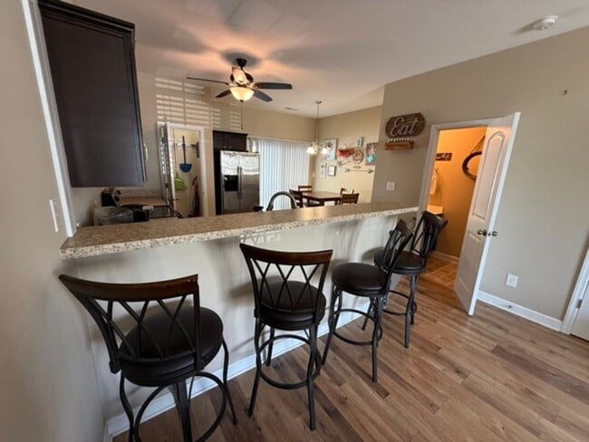 Photo - FURNISHED - Oyster Landing Townhome