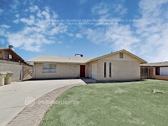 Building Photo - 7149 W Cavalier Dr Rental