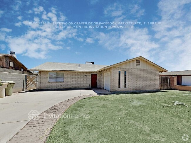 Building Photo - 7149 W Cavalier Dr Rental