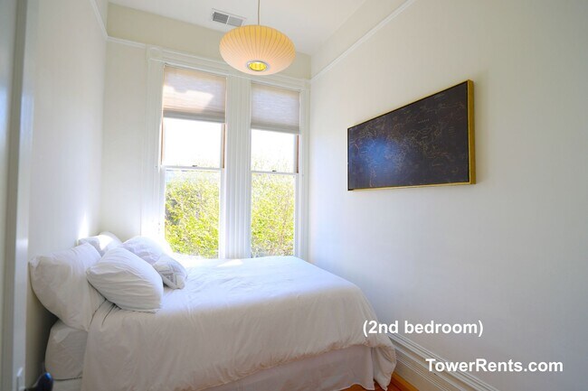 208-210 Fair Oaks St - 208-210 Fair Oaks St Apartment Unit 208