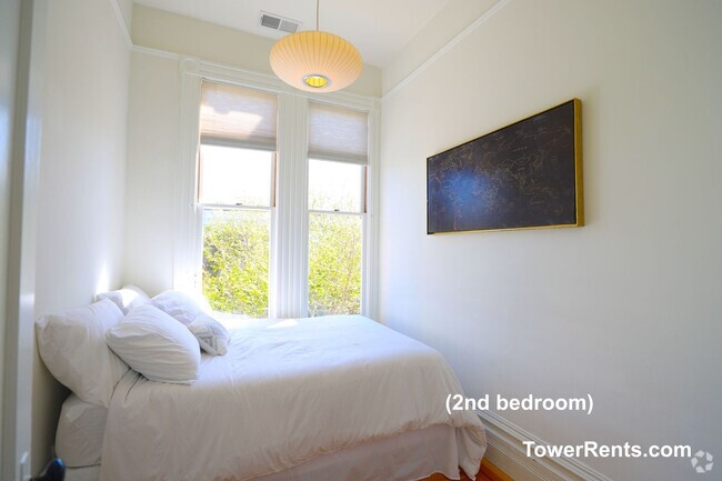Building Photo - 208-210 Fair Oaks St Unit 208 Rental