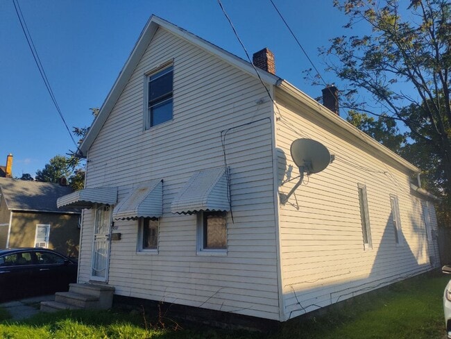 Photo - 4501 Hyde Ave