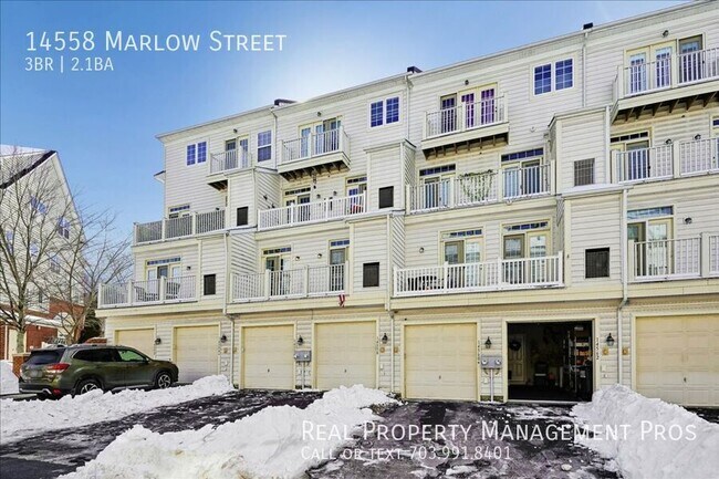 Photo - 14558 Marlow Street