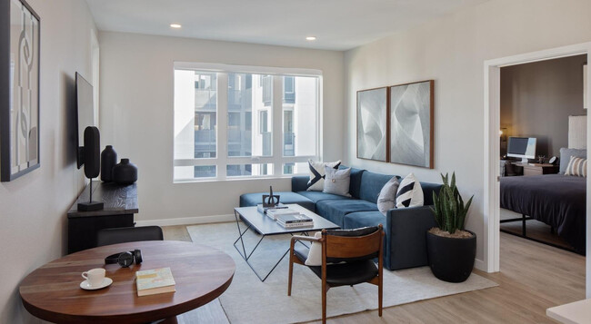 Building Photo - 3580 Rambla Pl Rental