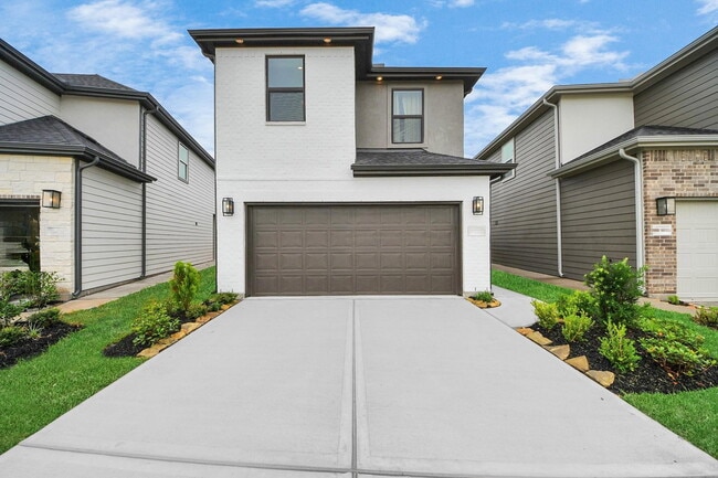 Building Photo - Revolution Way, Missouri City, TX 77489 - 3 BR 2.5 BA single-family home