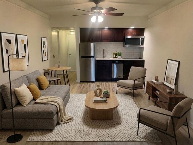 Photo - **APPLICATION RECEIVED** AMAZING STUDIO APARTMENT Near Medical Center w/ COMMUNITY POOL!