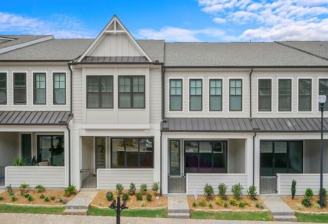 Building Photo - 726 Stickley Oak Way Rental