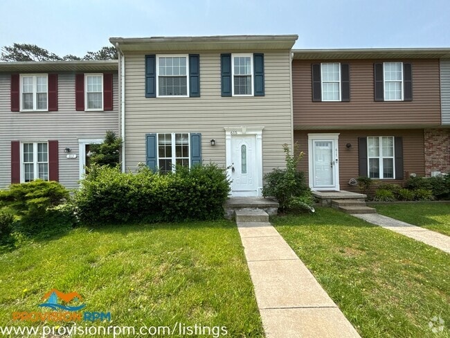 Building Photo - 615 Stone Wheel Ct E Rental