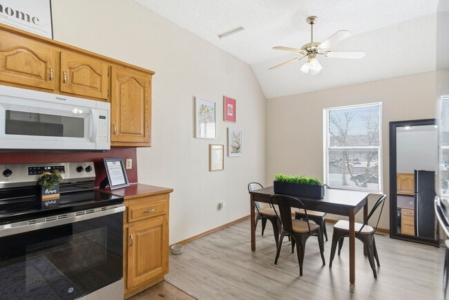 Beartown Townhomes