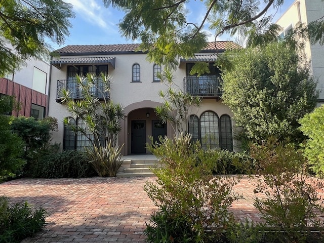 Photo - 731 N Croft Ave Unit 733