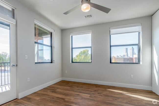 Phase 1 Apartment