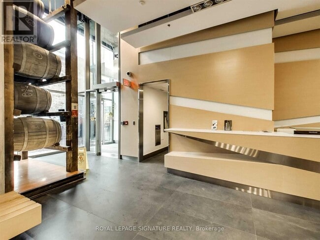 Photo - 390 Cherry St Unité 3305