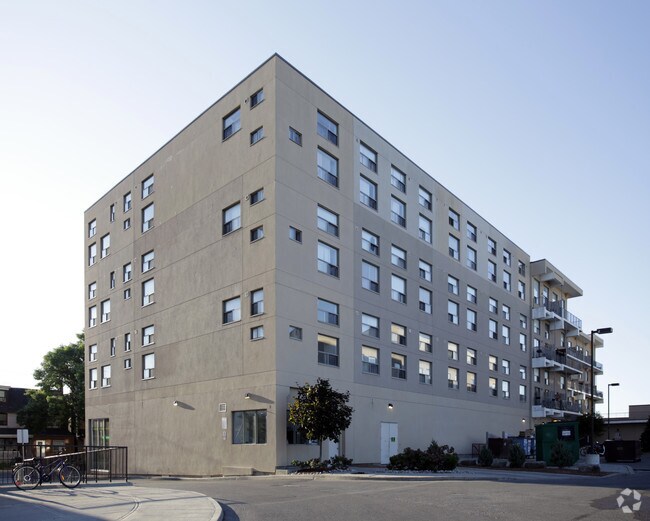 Photo principale - DuPont Loft Residences