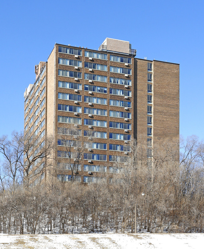 John Carroll Building - John Carroll Building Apartments